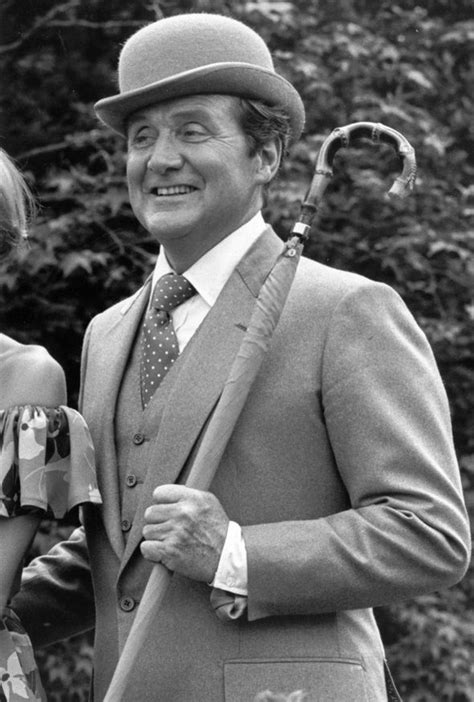 patrick macnee todesursache|Co